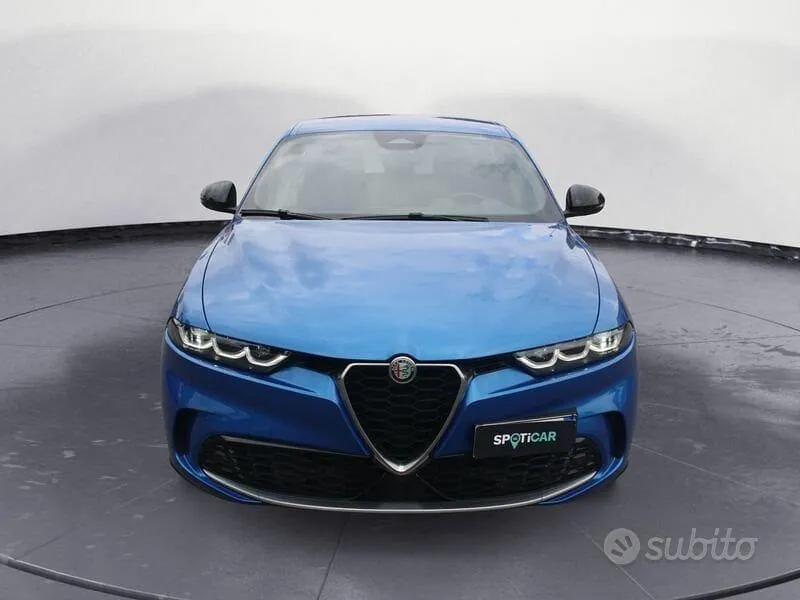 Alfa Romeo Tonale 2023 photo 3
