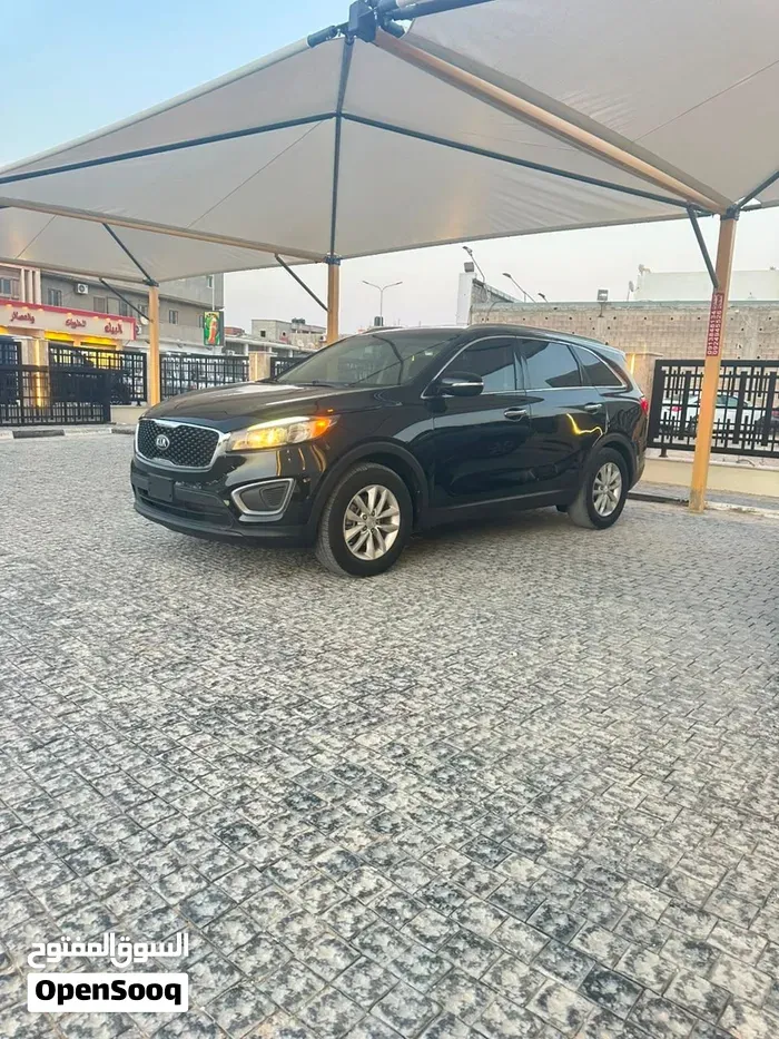 Kia Sorento 2016 photo 2