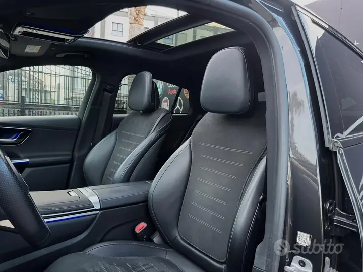 Mercedes-Benz Glc 2023 photo 4