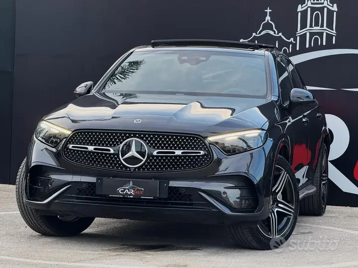 Mercedes-Benz Glc 2023 photo 5