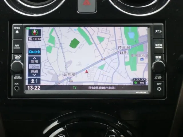 Nissan Note 2019 photo 4