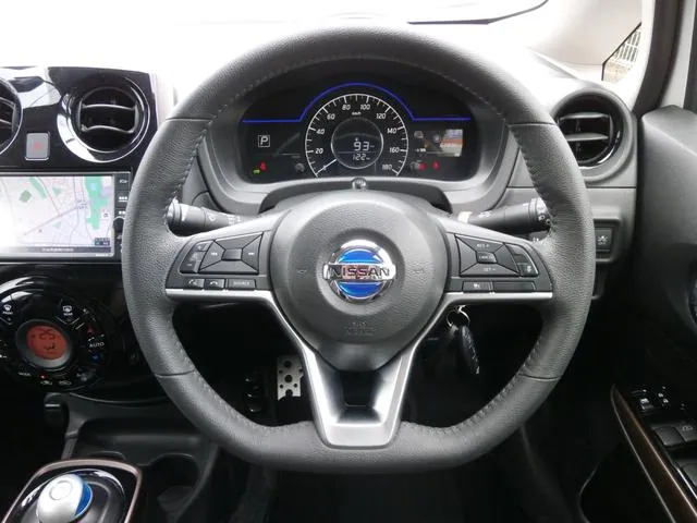 Nissan Note 2019 photo 3