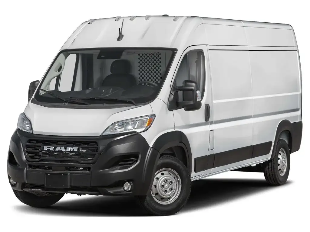 Ram Promaster