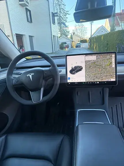 Tesla Model Y 2021 photo 5