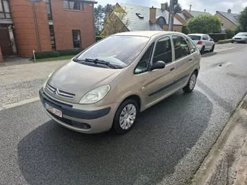 Citroen Xsara Picasso
