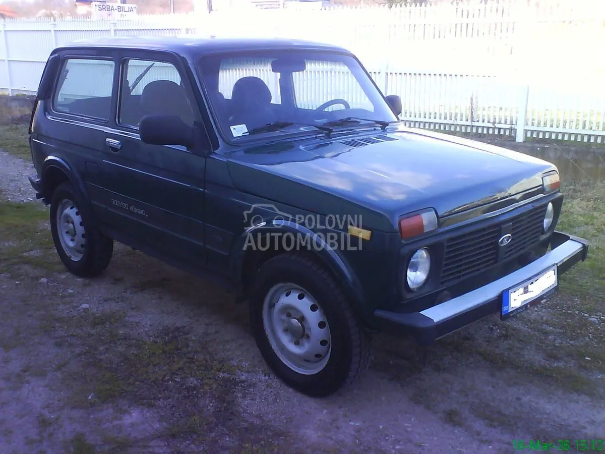 Lada Niva