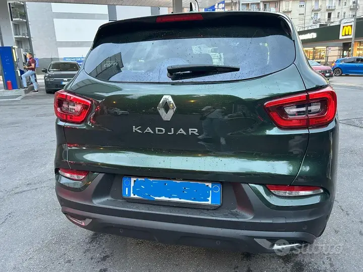 Renault Kadjar 2019 photo 3