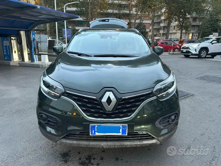 Renault Kadjar 2019 photo 2