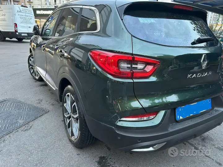 Renault Kadjar 2019 photo 4
