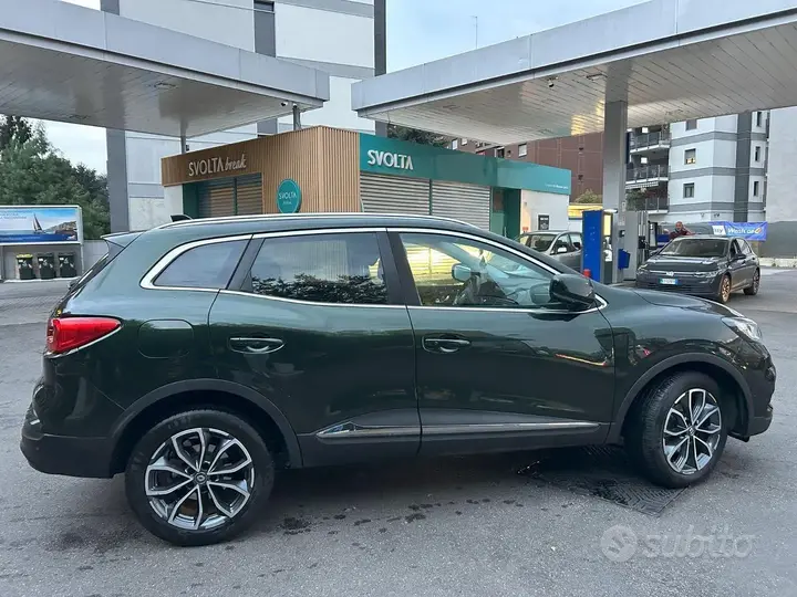 Renault Kadjar 2019 photo 5