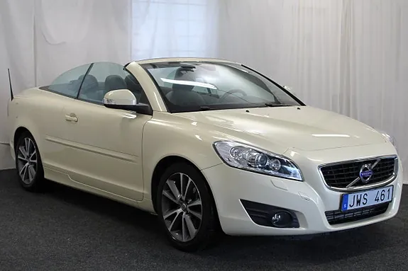 Volvo C70 2010 photo 2
