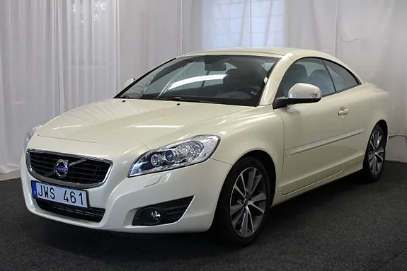 Volvo C70 2010 photo 5