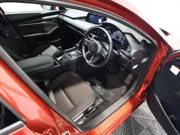 Mazda 3 2020 photo 4