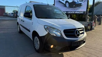 Mercedes-Benz Citan