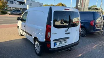 Mercedes-Benz Citan 2015 photo 3