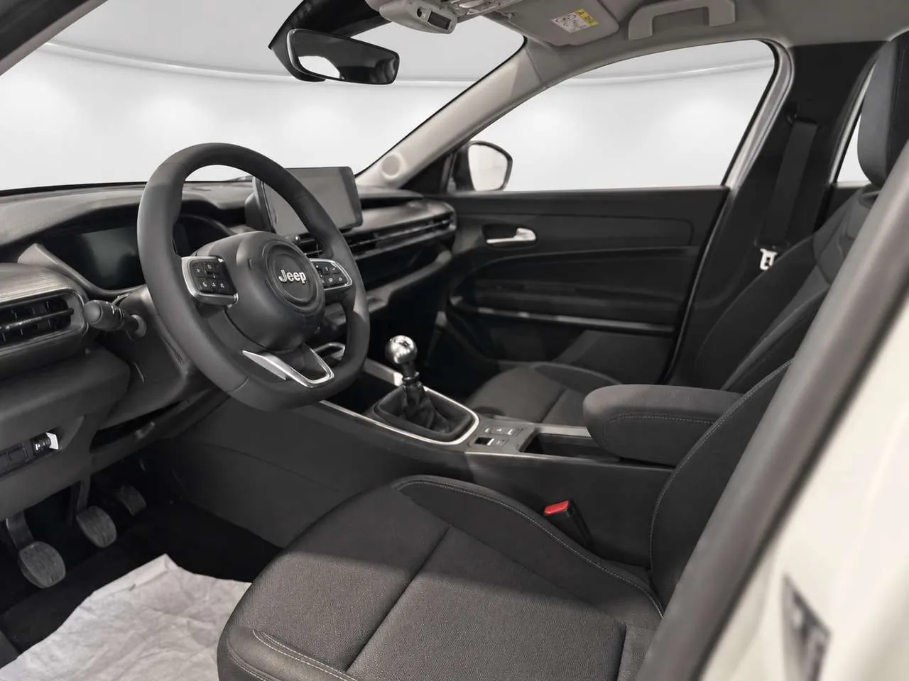 Jeep Avenger 2024 photo 5