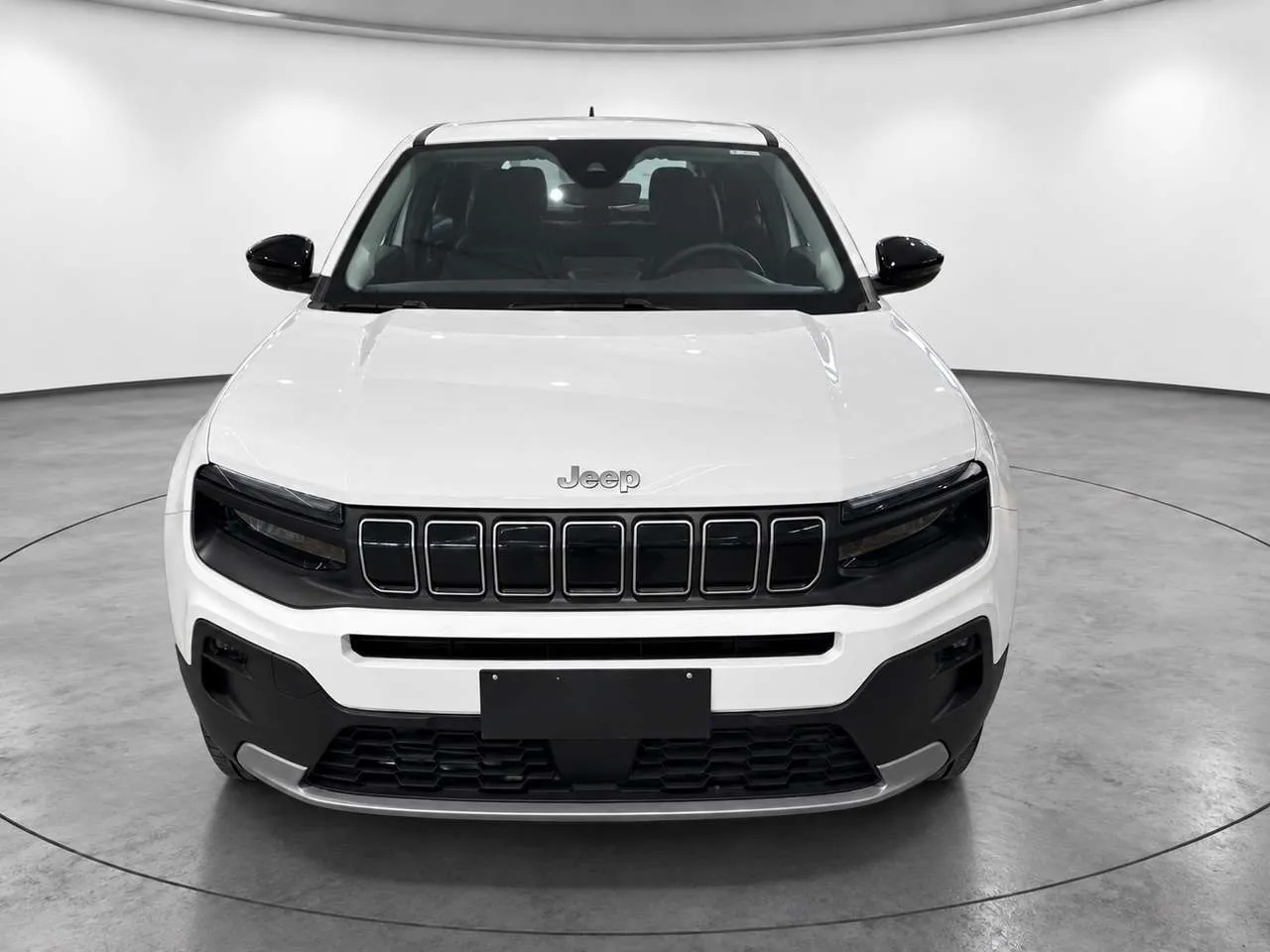 Jeep Avenger 2024 photo 2