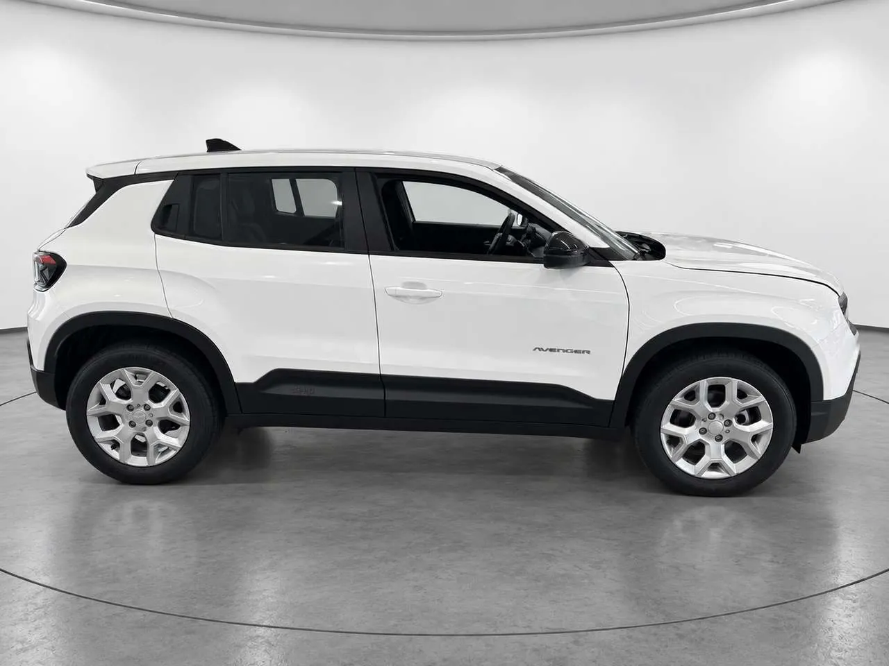Jeep Avenger 2024 photo 4