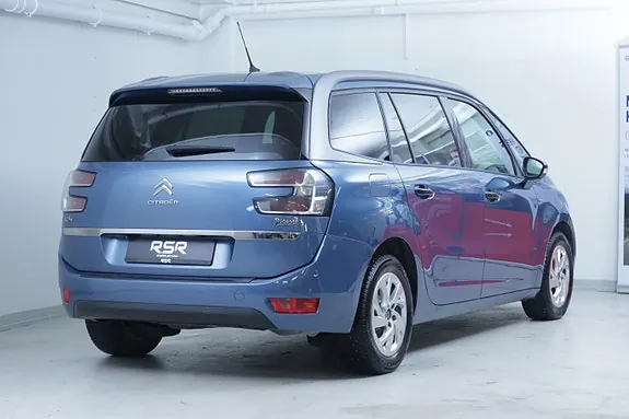 Citroen Grand C4 Picasso