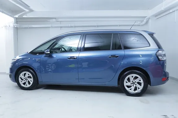 Citroen Grand C4 Picasso 2016 photo 5