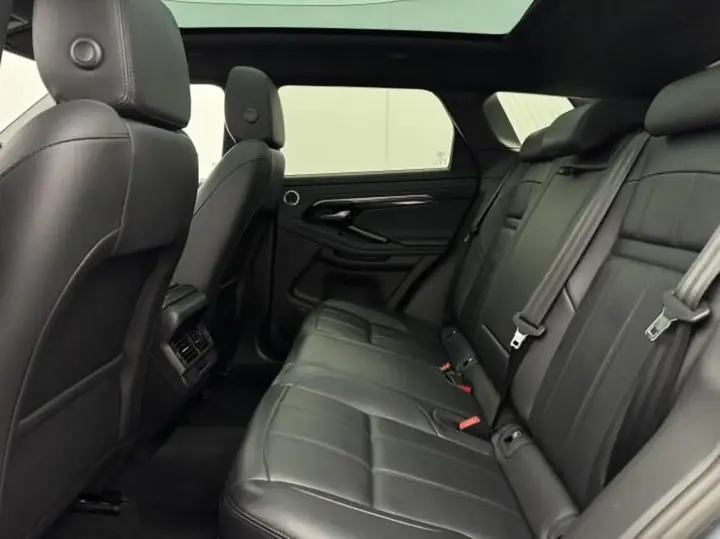 Land Rover Range Rover Evoque 2022 photo 5