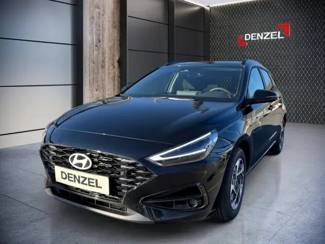 Hyundai I30 2026 photo 2