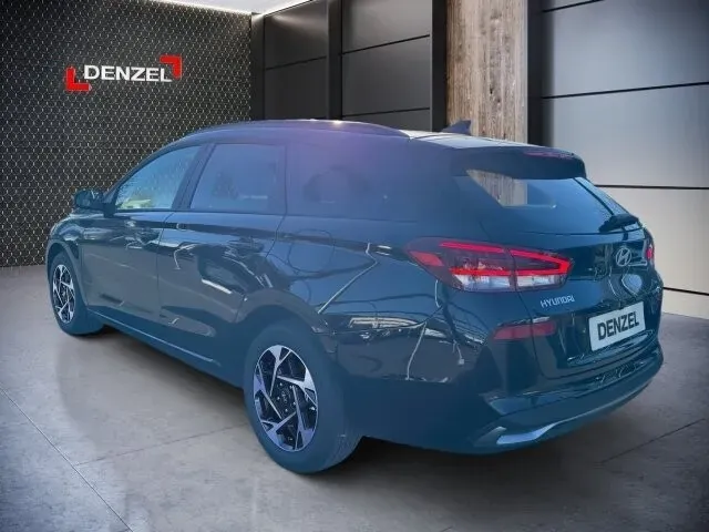 Hyundai I30 2026 photo 3