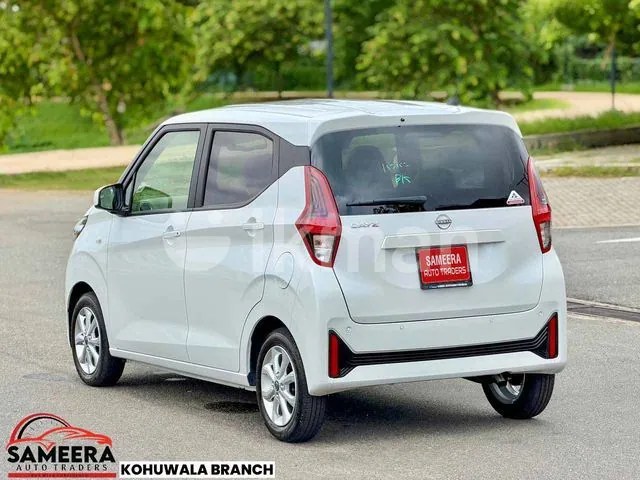 Nissan Dayz 2025 photo 4