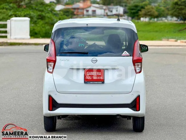 Nissan Dayz 2025 photo 5
