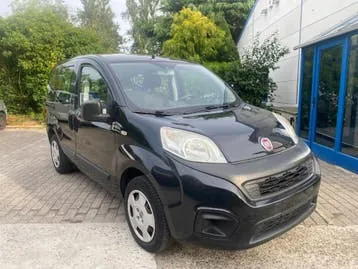 Fiat Qubo