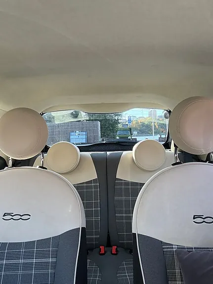 Fiat 500 2021 photo 4
