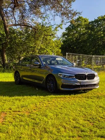 BMW 530E