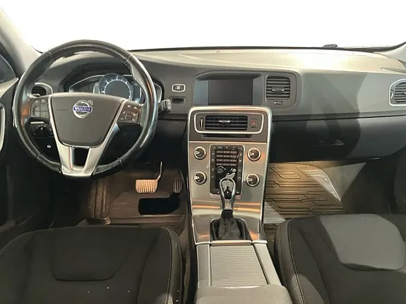 Volvo V60 2015 photo 5
