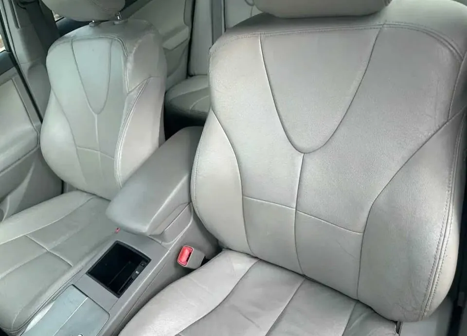 Toyota Camry 2007 photo 3