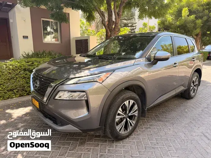 Nissan Rogue 2023 photo 5