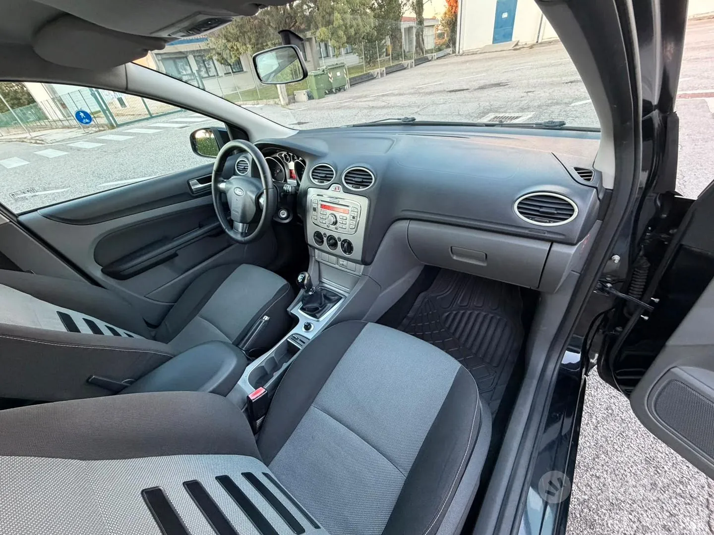 Ford Focus 2008 photo 5