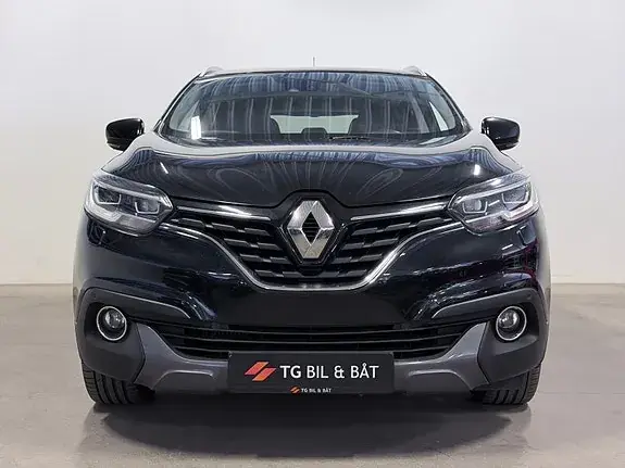 Renault Kadjar 2016 photo 3