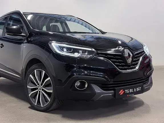 Renault Kadjar 2016 photo 2