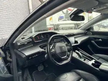 Peugeot 508 2019 photo 3
