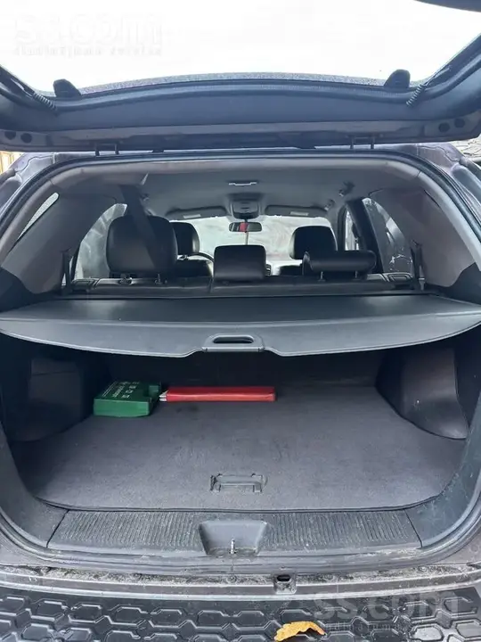 Kia Sorento 2009 photo 5