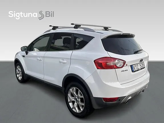 Ford Kuga 2011 photo 5