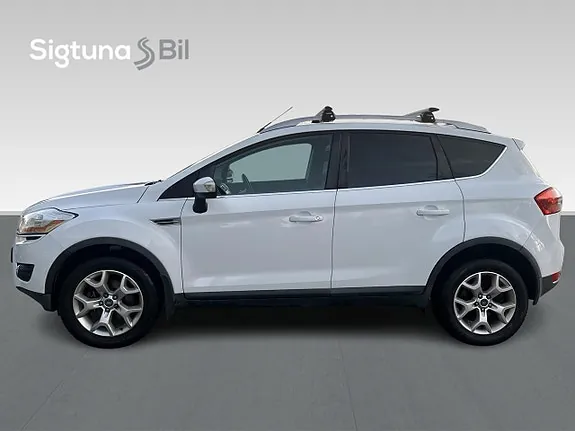 Ford Kuga 2011 photo 4