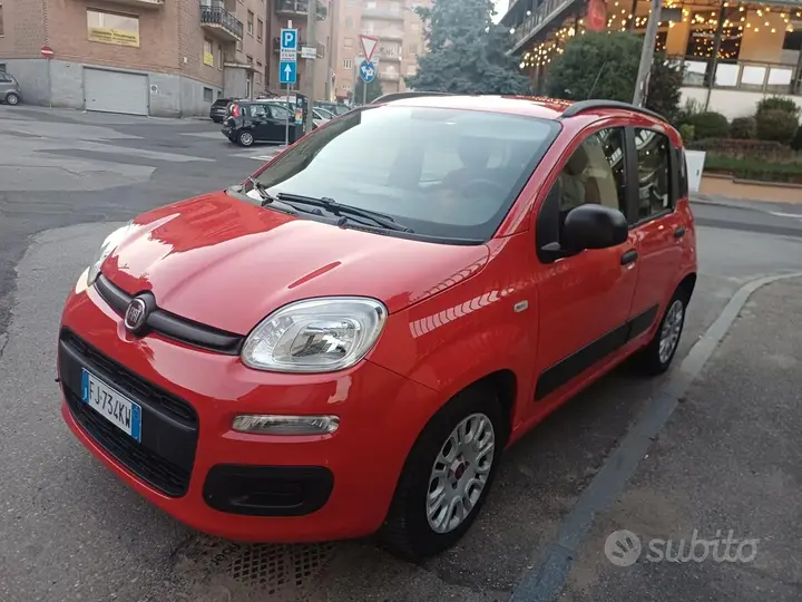 Fiat Panda 2017 photo 3