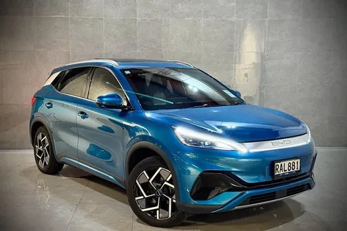 BYD Atto 3