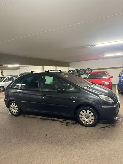 Citroen Xsara Picasso 2004 photo 3