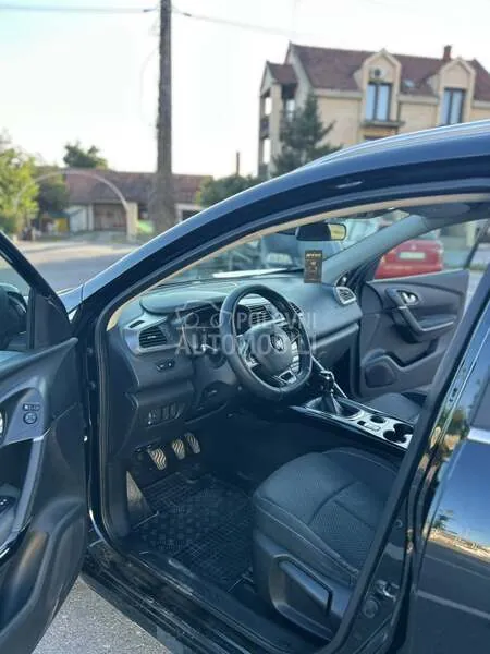 Renault Kadjar 2017 photo 5