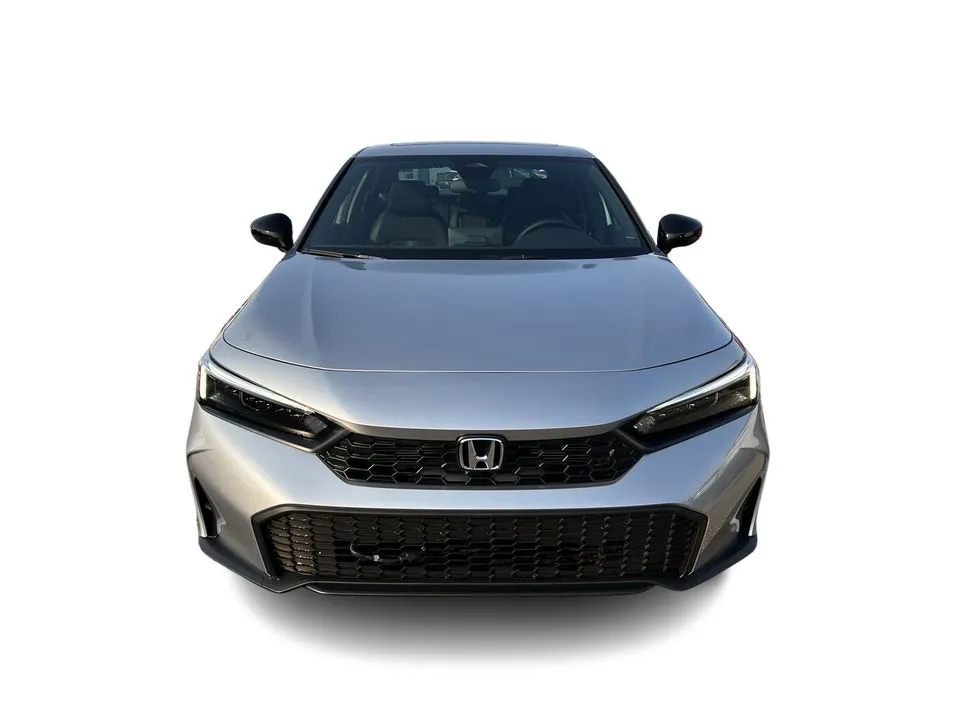 Honda Civic 2025 photo 4