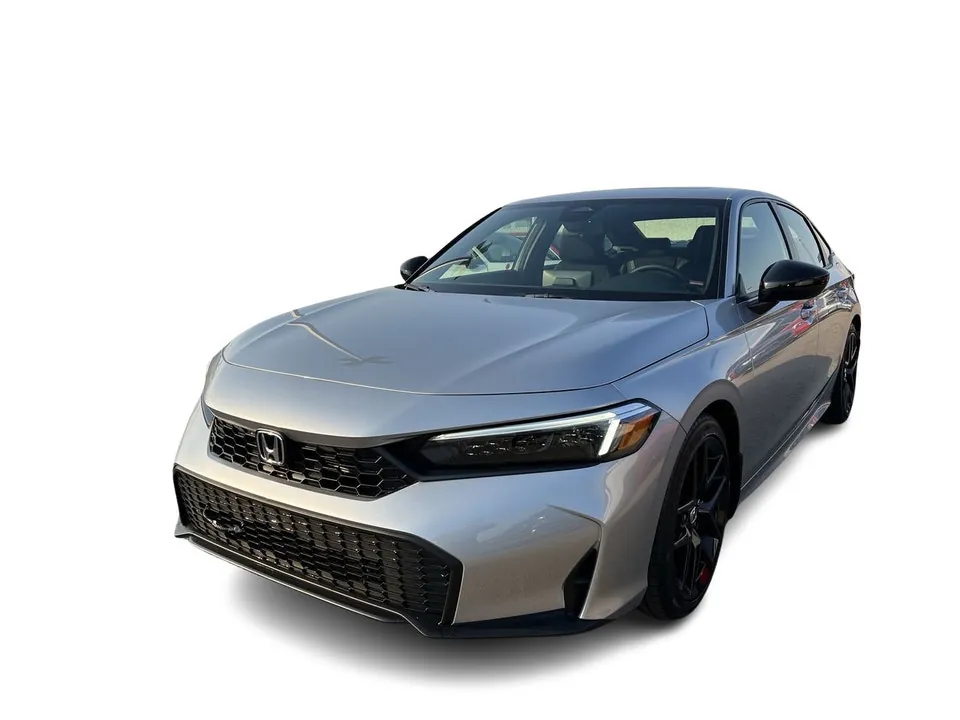 Honda Civic 2025 photo 5