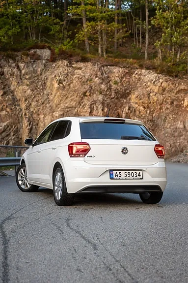 Volkswagen Polo 2019 photo 3