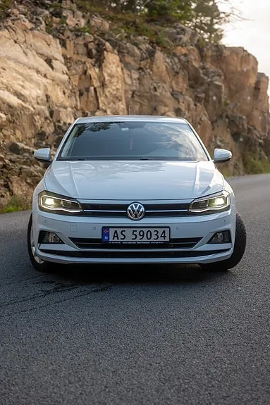 Volkswagen Polo 2019 photo 2